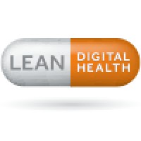 Lean Digital Health logo, Lean Digital Health contact details