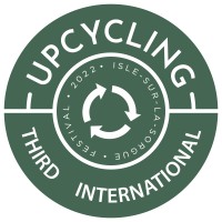 Upcycling Festival logo, Upcycling Festival contact details