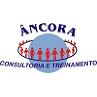 Ancora Consultoria e Treinamento logo, Ancora Consultoria e Treinamento contact details