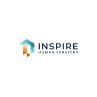 Inspire Human Services logo, Inspire Human Services contact details