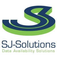 SJ-Solutions logo, SJ-Solutions contact details