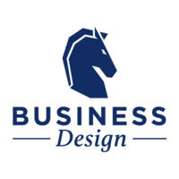 Business Design logo, Business Design contact details