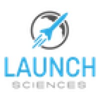 Launch Sciences logo, Launch Sciences contact details