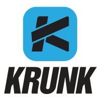 KRUNK logo, KRUNK contact details