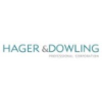 Hager & Dowling logo, Hager & Dowling contact details