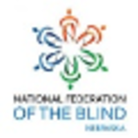 National Federation of the Blind of Nebraska logo, National Federation of the Blind of Nebraska contact details