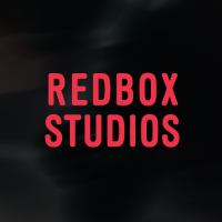 Redbox Studios logo, Redbox Studios contact details