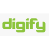 Digify.us logo, Digify.us contact details