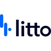 Litto logo, Litto contact details