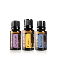 doTERRA Wellness Advocate logo, doTERRA Wellness Advocate contact details