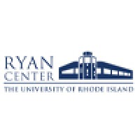 The Ryan Center logo, The Ryan Center contact details