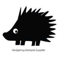 Hedgehog Malaysia Supplier logo, Hedgehog Malaysia Supplier contact details