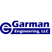 Garman Engineering logo, Garman Engineering contact details