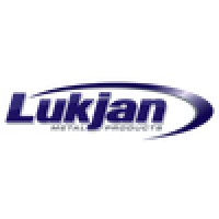 Lukjan Metal Products Inc logo, Lukjan Metal Products Inc contact details