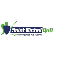 Saint Michel QuD logo, Saint Michel QuD contact details