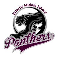 Eclectic Middle School logo, Eclectic Middle School contact details