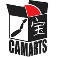 Cam-Arts logo, Cam-Arts contact details