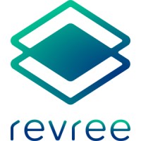 Revree Inc. logo, Revree Inc. contact details