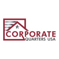 Corporate Quarters USA logo, Corporate Quarters USA contact details