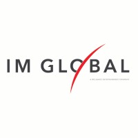 IM Global Film logo, IM Global Film contact details