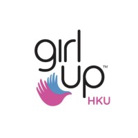 Girl Up @ HKU logo, Girl Up @ HKU contact details