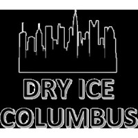 Dry Ice Columbus logo, Dry Ice Columbus contact details