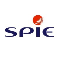 SPIE Belgium ICS logo, SPIE Belgium ICS contact details