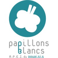 APEI, Les Papillons Blancs du douaisis logo, APEI, Les Papillons Blancs du douaisis contact details