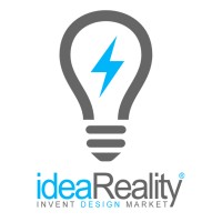 Idea Reality Ltd logo, Idea Reality Ltd contact details