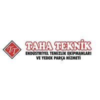 TAHA TEKNİK ENDÜSTRİYEL TEM.MAK. YEDEK PARÇA VE GIDA İNŞ. İTH. İHR. SAN. VE TİC. LTD. ŞTİ. logo, TAHA TEKNİK ENDÜSTRİYEL TEM.MAK. YEDEK PARÇA VE GIDA İNŞ. İTH. İHR. SAN. VE TİC. LTD. ŞTİ. contact details