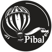 Pibal logo, Pibal contact details