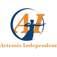 Artemis Independent logo, Artemis Independent contact details