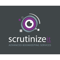 Scrutinize It logo, Scrutinize It contact details