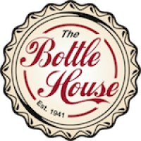 The Bottle House logo, The Bottle House contact details