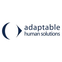 Adaptable Human Solutions logo, Adaptable Human Solutions contact details