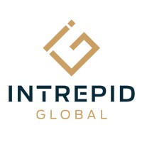 Intrepid Global logo, Intrepid Global contact details