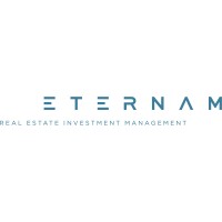 ETERNAM logo, ETERNAM contact details