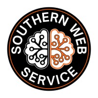 Southern Web Service logo, Southern Web Service contact details