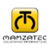 Manzatec logo, Manzatec contact details