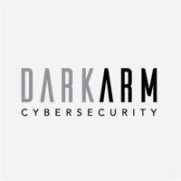 DARKARM logo, DARKARM contact details