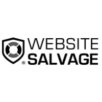 Website Salvage logo, Website Salvage contact details