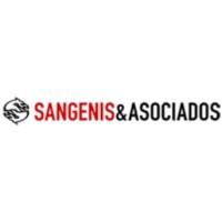 SANGENIS & ASOCIADOS logo, SANGENIS & ASOCIADOS contact details