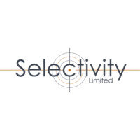 Selectivity Limited logo, Selectivity Limited contact details