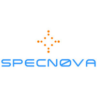 Specnova logo, Specnova contact details