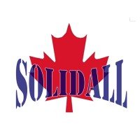 SOLIDALL TECHNOLOGIES INC. logo, SOLIDALL TECHNOLOGIES INC. contact details