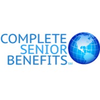 Complete Senior Benefits logo, Complete Senior Benefits contact details