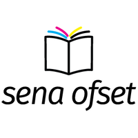 Sena Ofset logo, Sena Ofset contact details