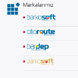 Barkosoft Barkod ve Bilişim Teknolojileri logo, Barkosoft Barkod ve Bilişim Teknolojileri contact details