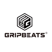 Gripbeats logo, Gripbeats contact details