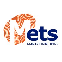 METS LOGISTICS, INC. logo, METS LOGISTICS, INC. contact details